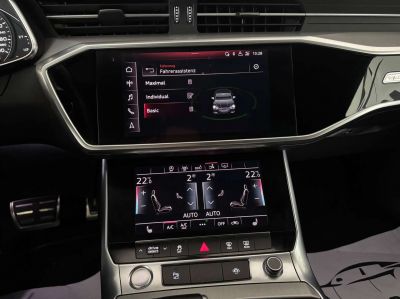 Audi A7 Gebrauchtwagen