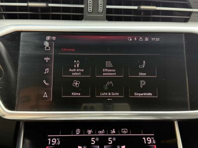 Audi A7 Gebrauchtwagen Audi A7 Gebrauchtwagen