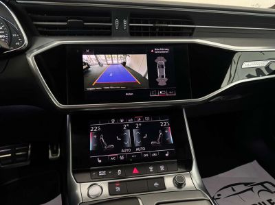 Audi A7 Gebrauchtwagen