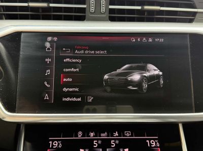 Audi A7 Gebrauchtwagen Audi A7 Gebrauchtwagen