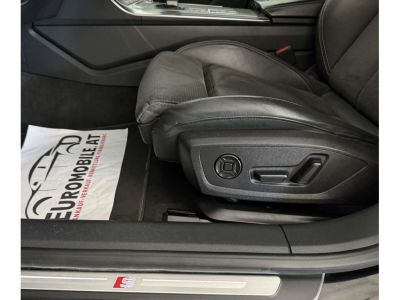 Audi A7 Gebrauchtwagen