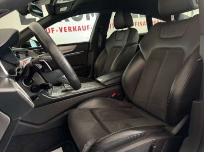 Audi A7 Gebrauchtwagen