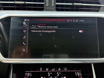 Audi A7 Gebrauchtwagen Audi A7 Gebrauchtwagen