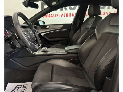 Audi A7 Gebrauchtwagen