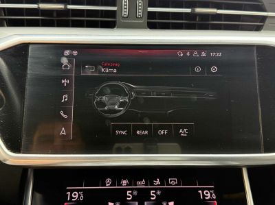 Audi A7 Gebrauchtwagen Audi A7 Gebrauchtwagen