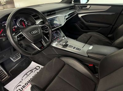 Audi A7 Gebrauchtwagen
