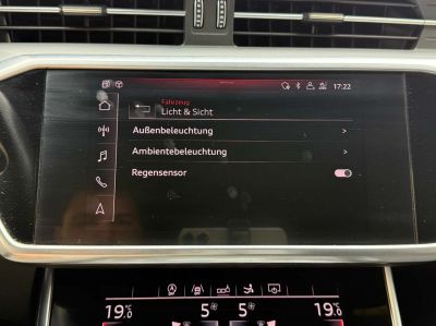 Audi A7 Gebrauchtwagen Audi A7 Gebrauchtwagen