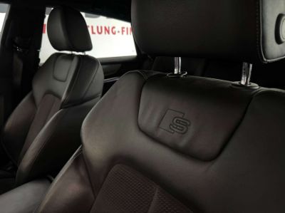 Audi A7 Gebrauchtwagen