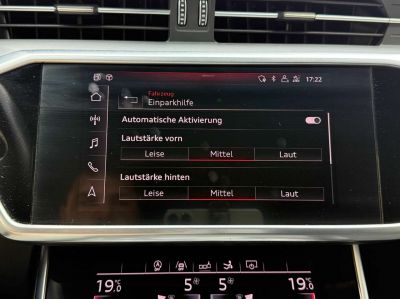 Audi A7 Gebrauchtwagen Audi A7 Gebrauchtwagen