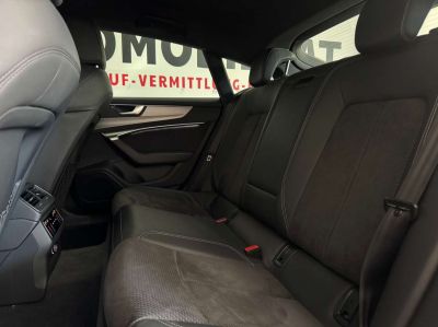Audi A7 Gebrauchtwagen