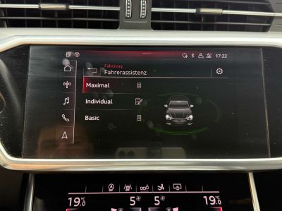 Audi A7 Gebrauchtwagen Audi A7 Gebrauchtwagen
