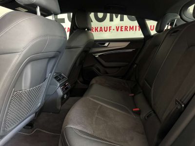 Audi A7 Gebrauchtwagen