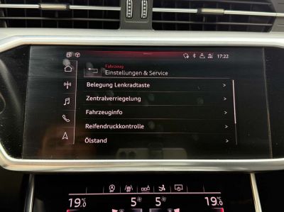 Audi A7 Gebrauchtwagen Audi A7 Gebrauchtwagen