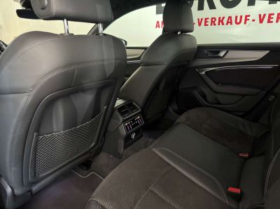 Audi A7 Gebrauchtwagen