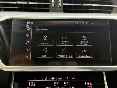 Audi A7 Gebrauchtwagen Audi A7 Gebrauchtwagen