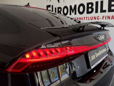 Audi A7 Gebrauchtwagen Audi A7 Gebrauchtwagen