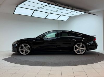 Audi A7 Gebrauchtwagen Audi A7 Gebrauchtwagen