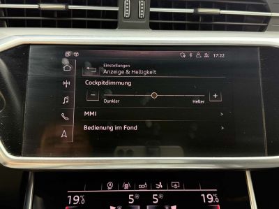 Audi A7 Gebrauchtwagen Audi A7 Gebrauchtwagen
