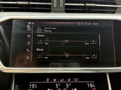 Audi A7 Gebrauchtwagen Audi A7 Gebrauchtwagen