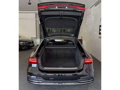 Audi A7 Gebrauchtwagen