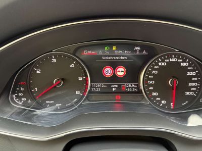 Audi A7 Gebrauchtwagen Audi A7 Gebrauchtwagen