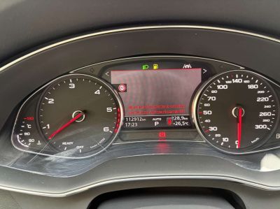 Audi A7 Gebrauchtwagen Audi A7 Gebrauchtwagen