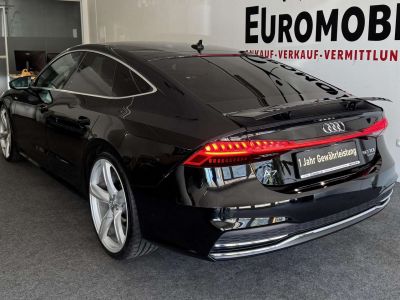 Audi A7 Gebrauchtwagen