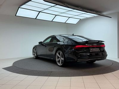 Audi A7 Gebrauchtwagen Audi A7 Gebrauchtwagen