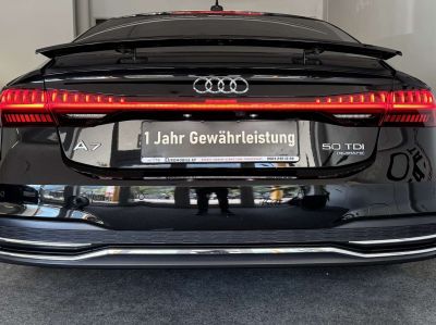 Audi A7 Gebrauchtwagen Audi A7 Gebrauchtwagen