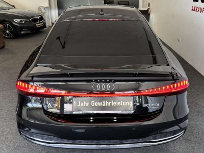 Audi A7 Gebrauchtwagen