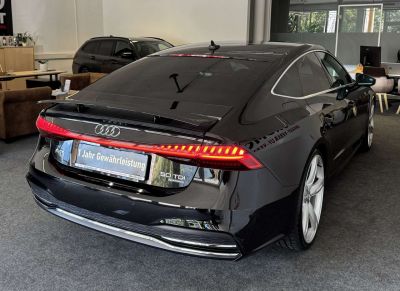 Audi A7 Gebrauchtwagen Audi A7 Gebrauchtwagen