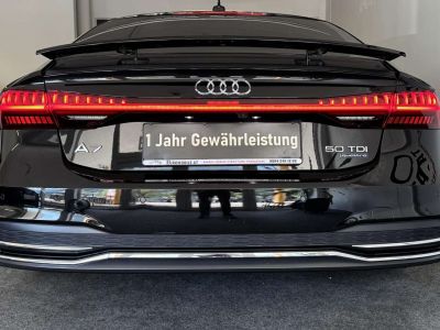 Audi A7 Gebrauchtwagen