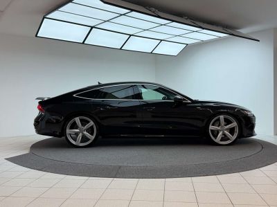 Audi A7 Gebrauchtwagen Audi A7 Gebrauchtwagen