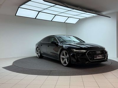 Audi A7 Gebrauchtwagen Audi A7 Gebrauchtwagen