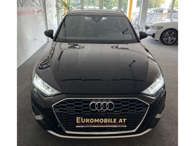 Audi A3 Gebrauchtwagen Audi A3 Gebrauchtwagen