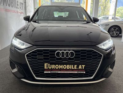 Audi A3 Gebrauchtwagen Audi A3 Gebrauchtwagen
