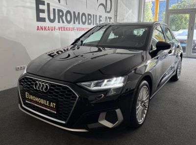 Audi A3 Gebrauchtwagen