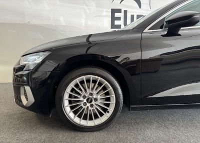 Audi A3 Gebrauchtwagen Audi A3 Gebrauchtwagen