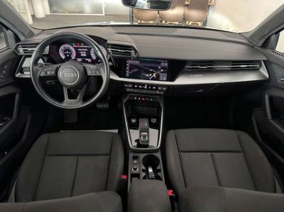 Audi A3 Gebrauchtwagen Audi A3 Gebrauchtwagen