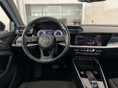 Audi A3 Gebrauchtwagen Audi A3 Gebrauchtwagen