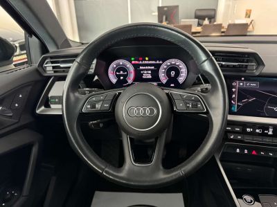 Audi A3 Gebrauchtwagen Audi A3 Gebrauchtwagen