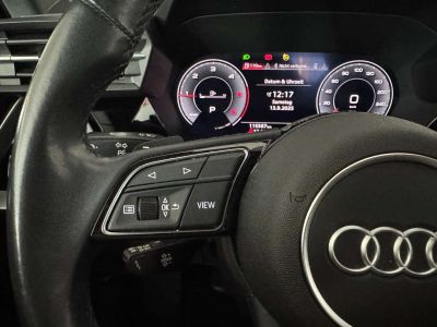 Audi A3 Gebrauchtwagen Audi A3 Gebrauchtwagen