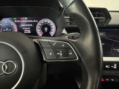 Audi A3 Gebrauchtwagen Audi A3 Gebrauchtwagen