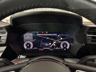 Audi A3 Gebrauchtwagen Audi A3 Gebrauchtwagen