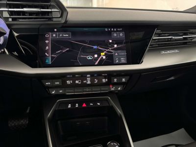 Audi A3 Gebrauchtwagen Audi A3 Gebrauchtwagen