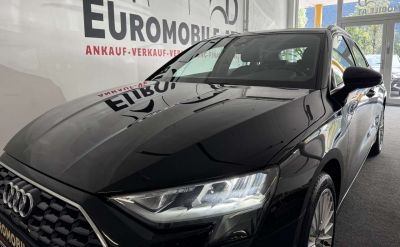 Audi A3 Gebrauchtwagen Audi A3 Gebrauchtwagen