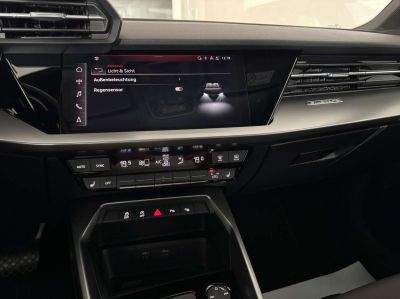 Audi A3 Gebrauchtwagen Audi A3 Gebrauchtwagen