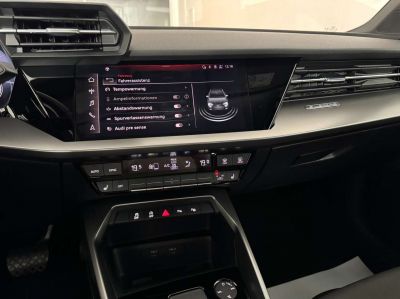 Audi A3 Gebrauchtwagen Audi A3 Gebrauchtwagen