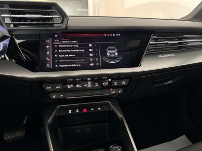 Audi A3 Gebrauchtwagen Audi A3 Gebrauchtwagen