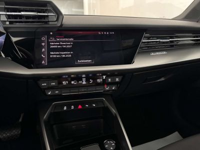 Audi A3 Gebrauchtwagen Audi A3 Gebrauchtwagen